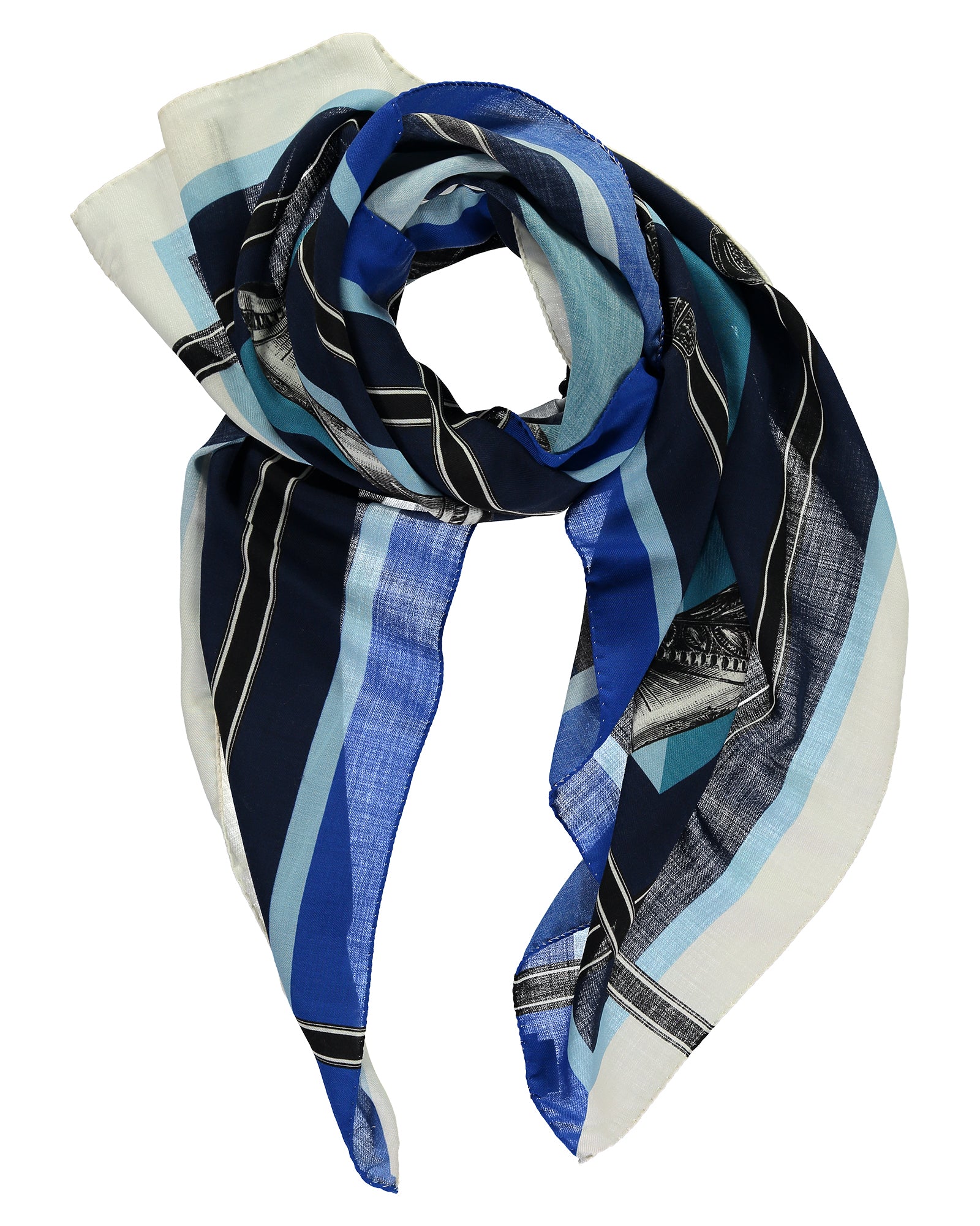 Scarves – ST. PIECE